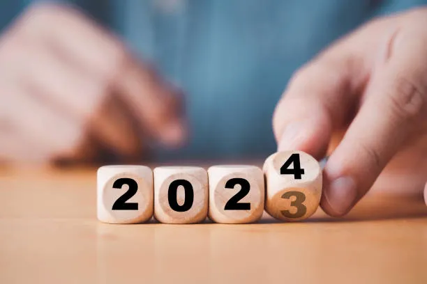 New Rules from January 2024