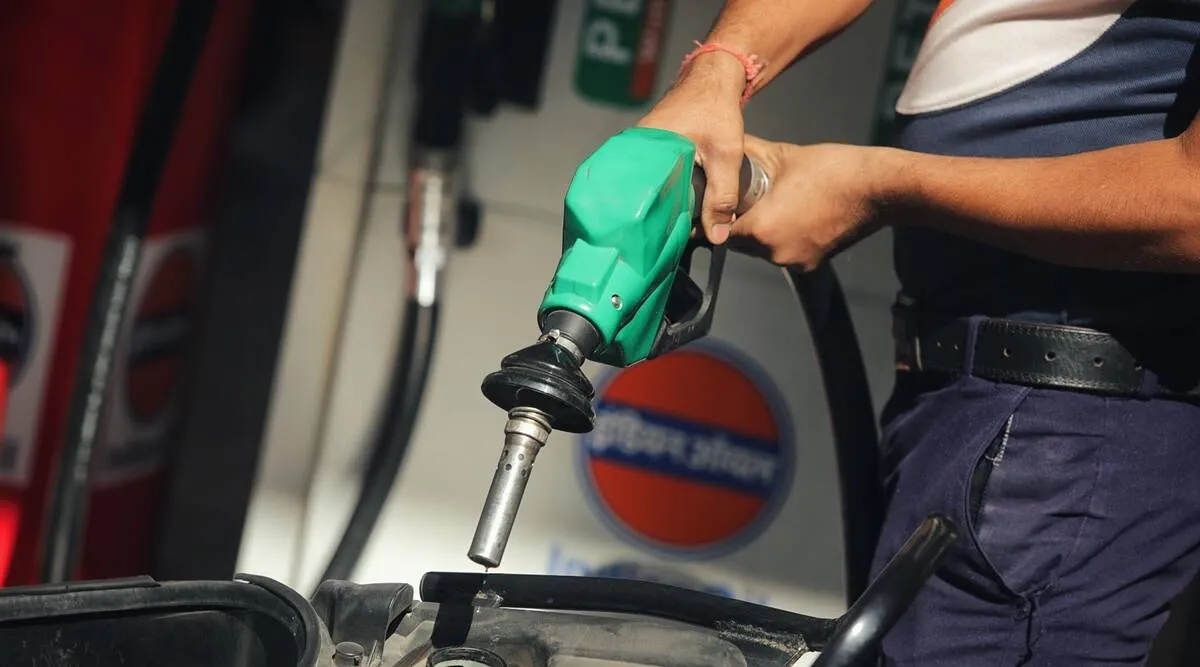 Petrol Diesel Prices