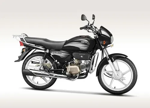 Top-3 Best Selling Bikes