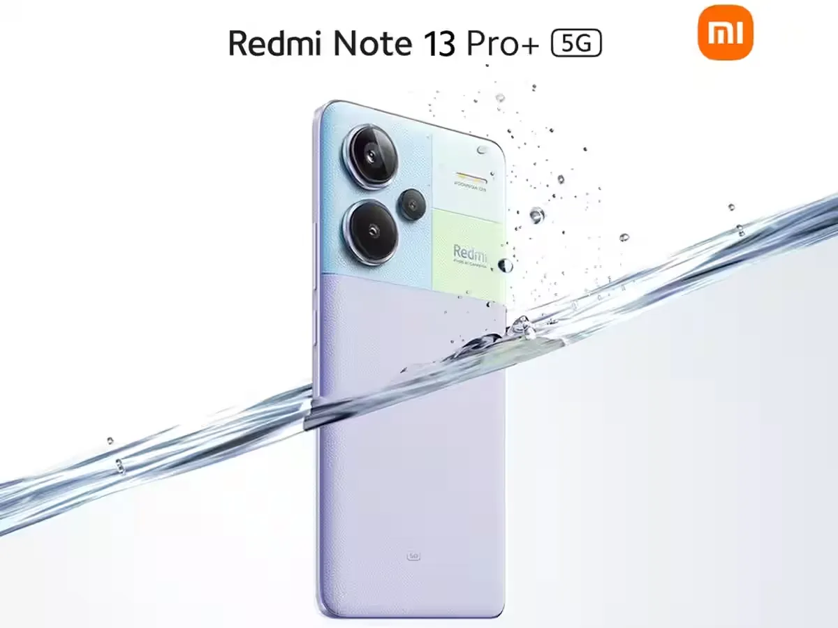 Redmi Note 13 5G Launch Today