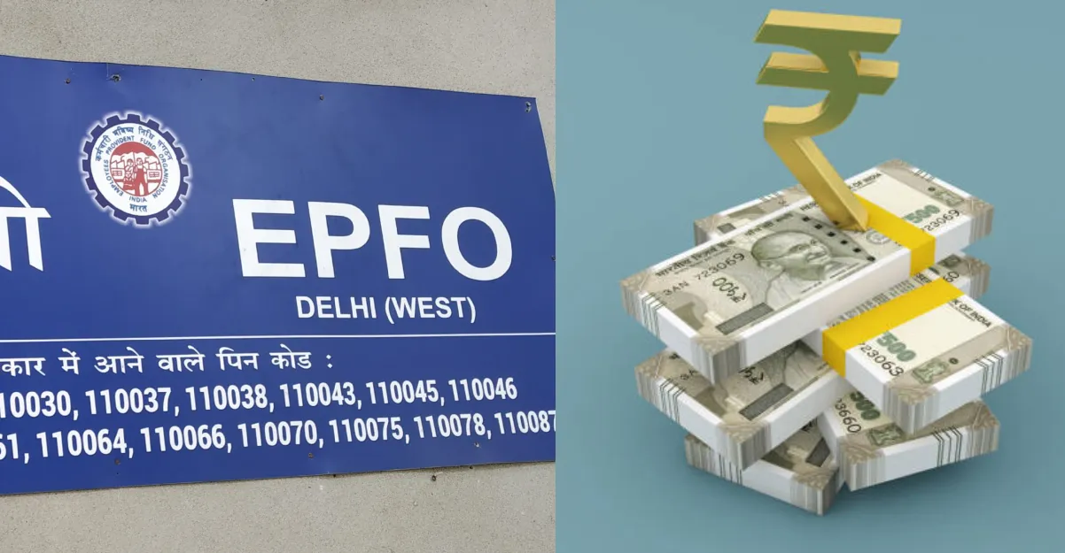 EPFO hikes interest rate 8.25%