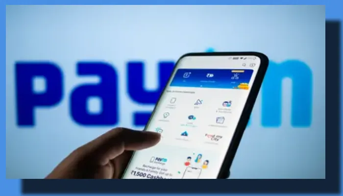 RBI On Paytm Crisis