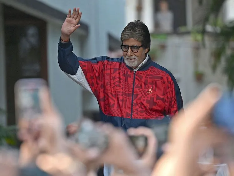 amitabh bachchan news