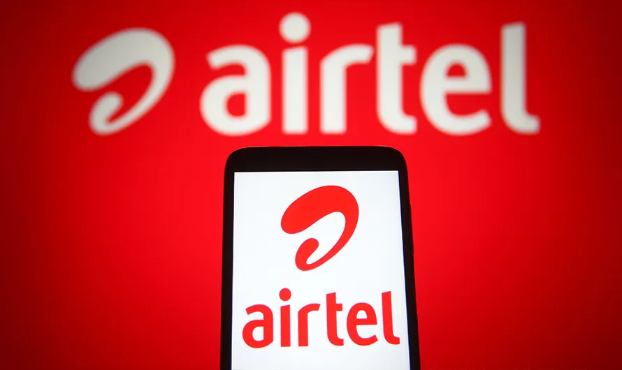 Airtel 35 Days Plan