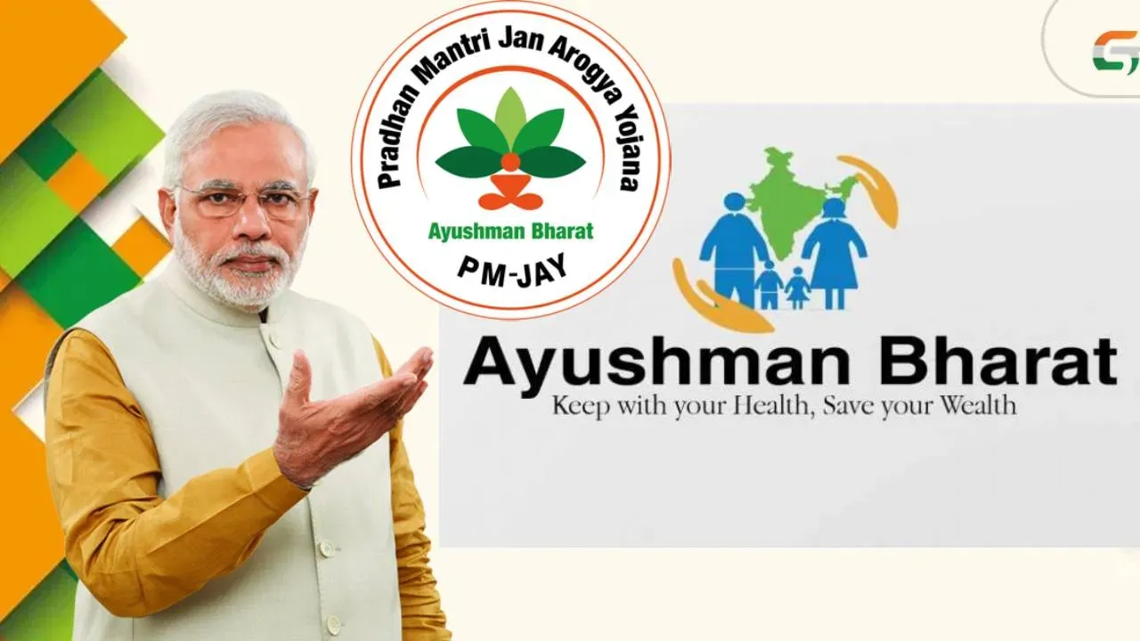 Ayushman Bharat Yojana