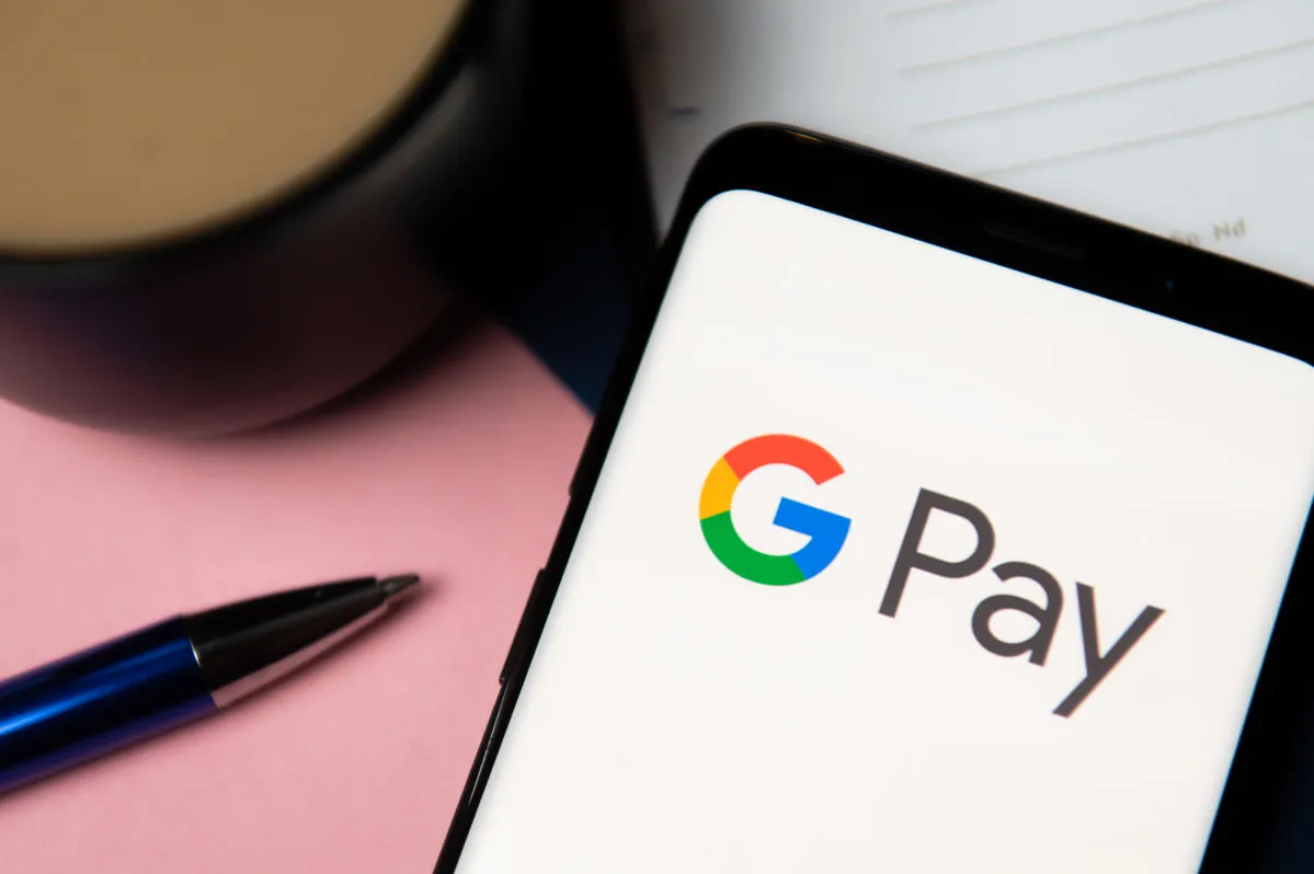 Google Pay History Delete