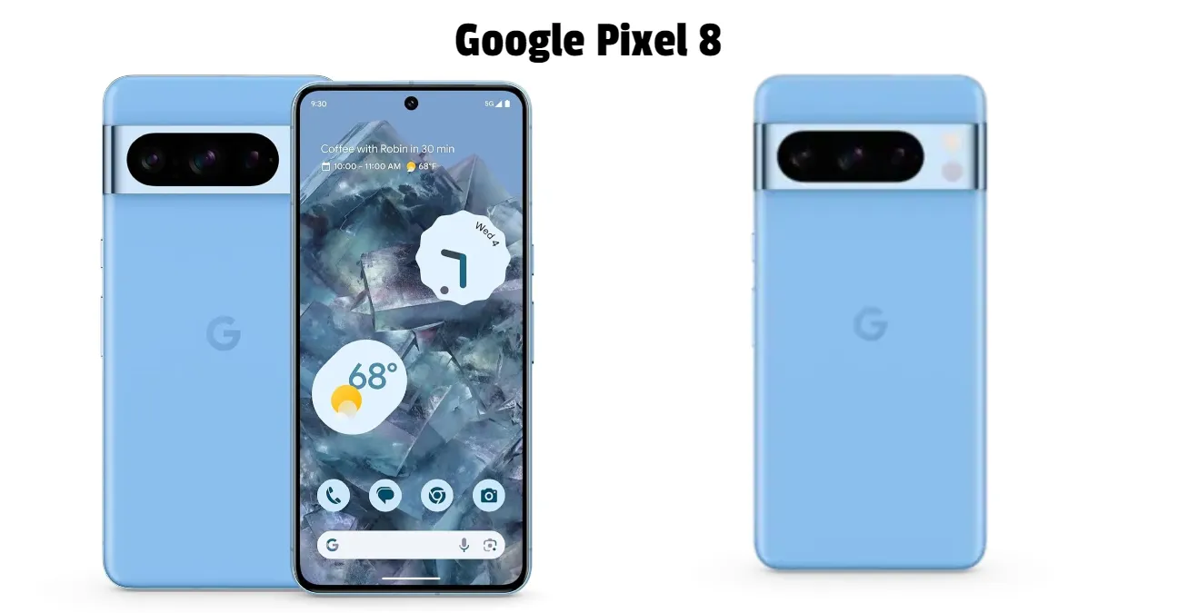 Google Pixel 8