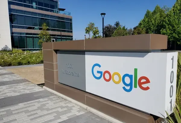 Google layoffs