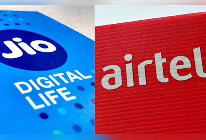 Jio-Airtel Tariff Hike