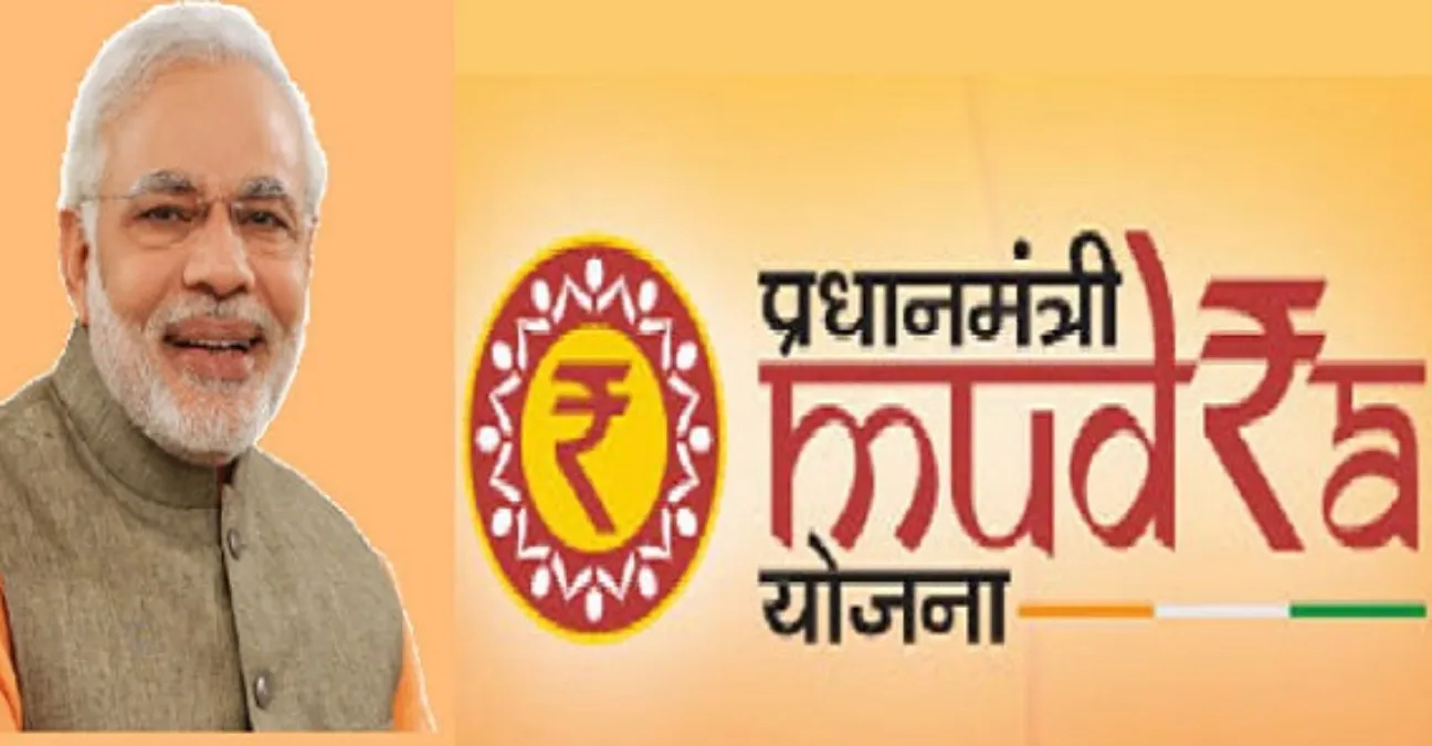 MUDRA loan