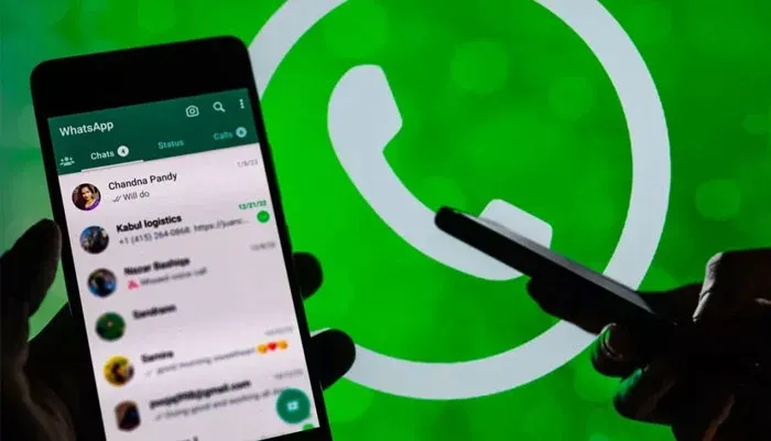 New changes in WhatsApp