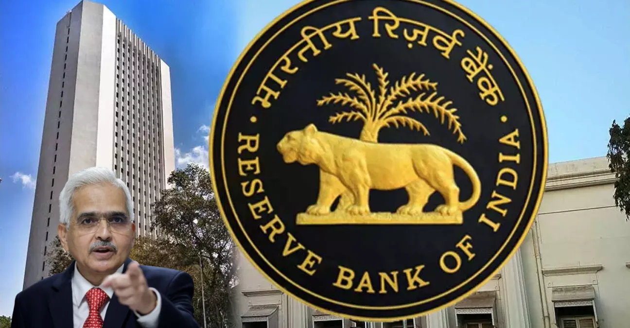 RBI Latest News