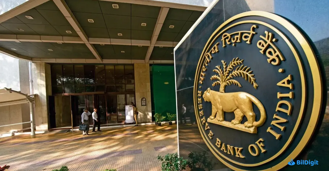 RBI News Update