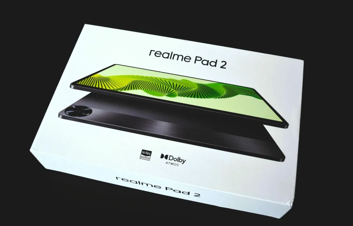 Realme Pad 2 Price