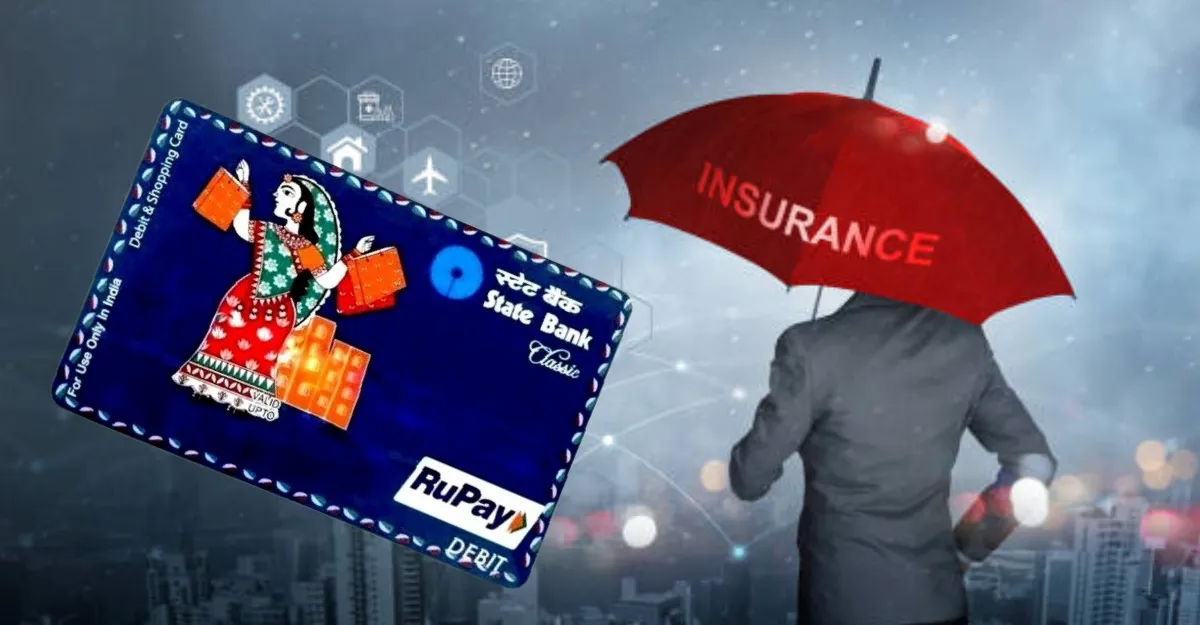 How to claim insurance through Rupay debit card? Know the step-by-step ...