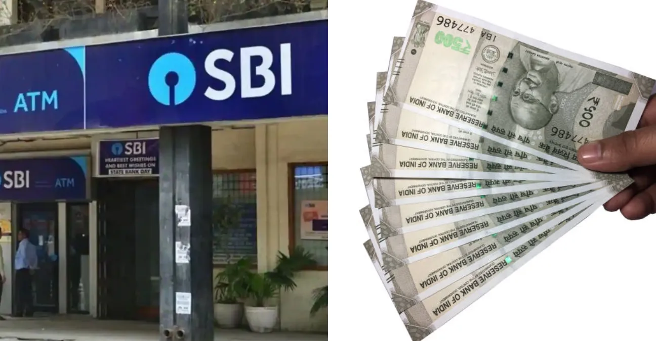 SBI Amrit Kalash FD Scheme