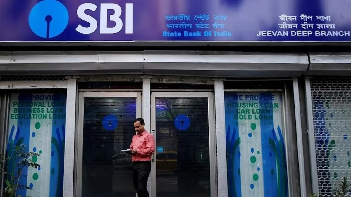 SBI Sarvotham FD