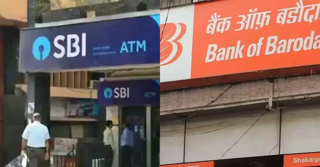 SBI vs BoB Fixed Deposits