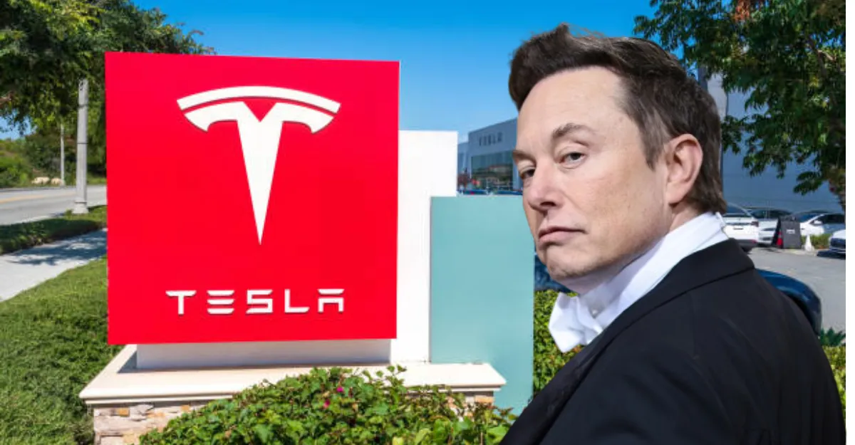 Tesla layoffs, Elon Musk