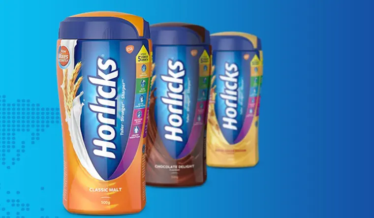 Horlicks