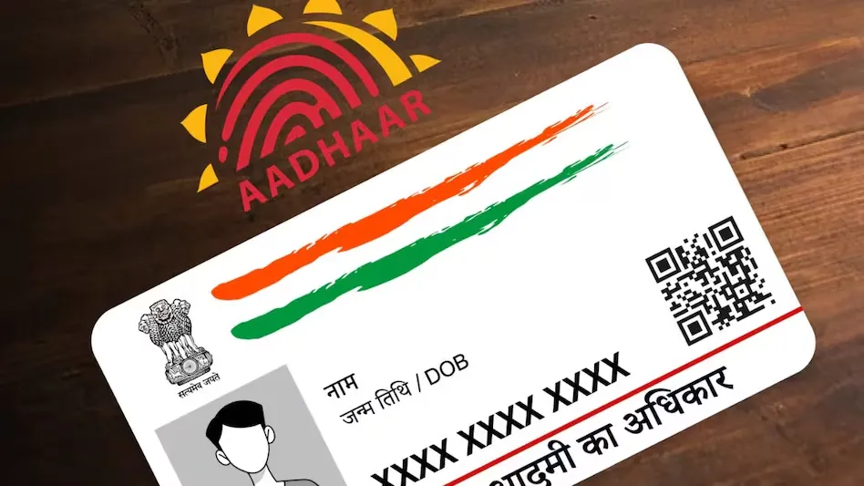 Aadhaar Card After Death