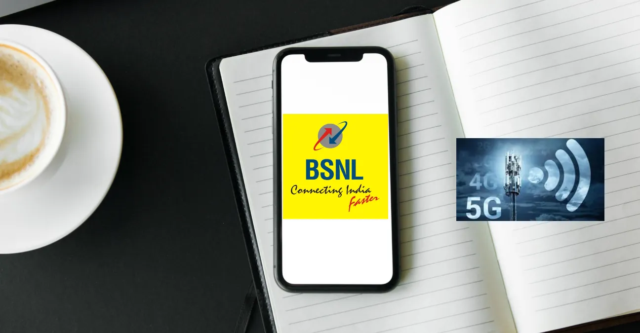BSNL Recharge Plan 2024 BSNL Recharge Plan 2024