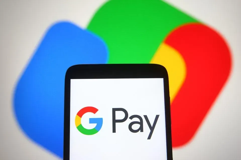 Google Pay New Feature