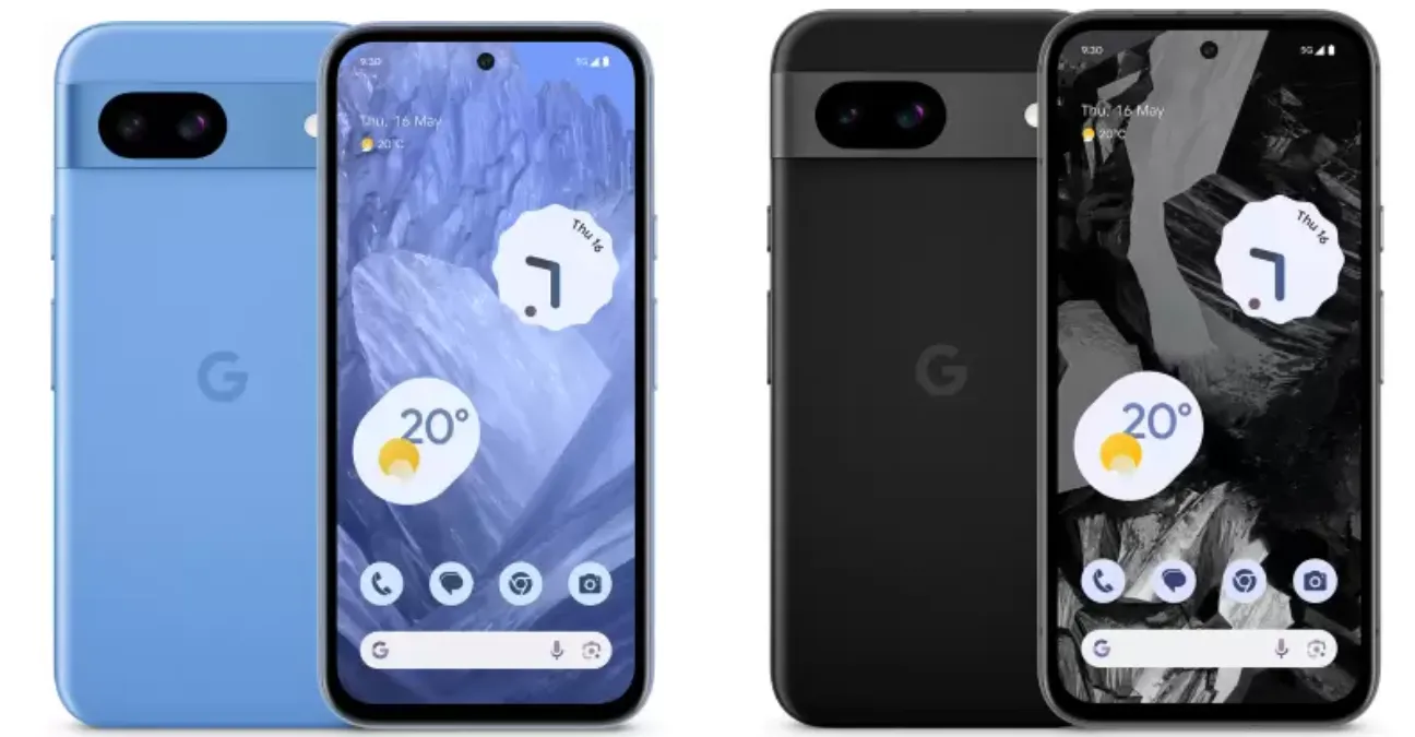 Google Pixel 8a