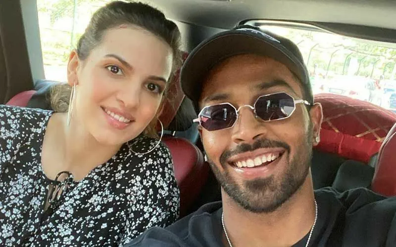Hardik Pandya Divorce Hardik Pandya Divorce