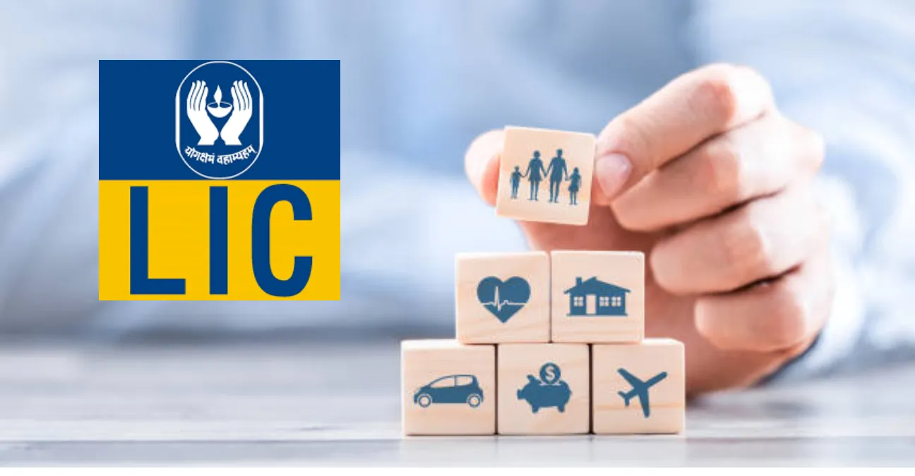 LIC Dhanvriddhi Plan LIC Dhanvriddhi Plan