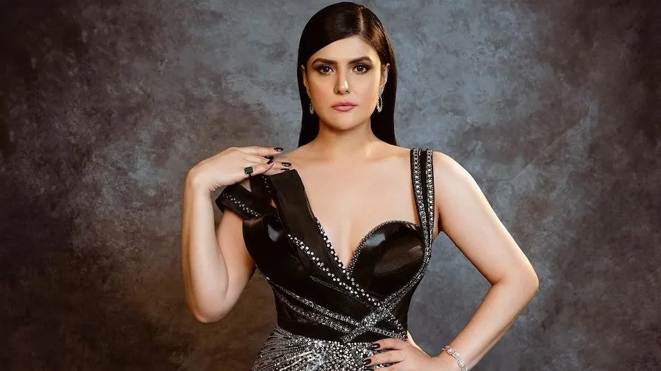 Zareen Khan