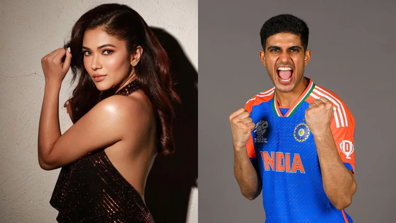 shubman gill and ridhima pandit marriage rumors